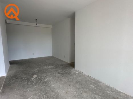 Foto 9 do(a) Apartamento de 3 quartos à venda em Jardim Itamarati, Campinas