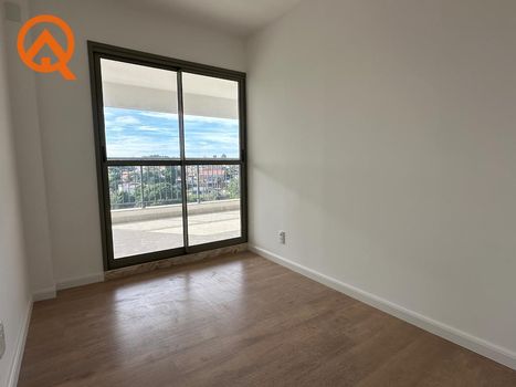 Foto 10 do(a) Apartamento de 3 quartos à venda em Jardim Itamarati, Campinas