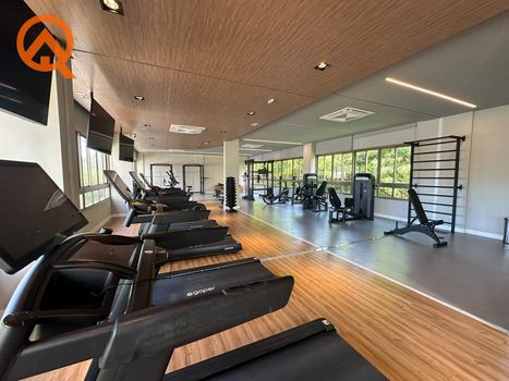 Foto 24 do(a) Apartamento de 3 quartos à venda em Jardim Itamarati, Campinas