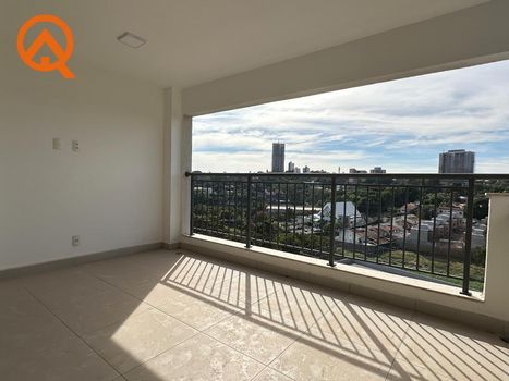Foto 1 do(a) Apartamento de 3 quartos à venda em Jardim Itamarati, Campinas