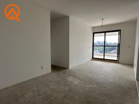 Foto 7 do(a) Apartamento de 3 quartos à venda em Jardim Itamarati, Campinas