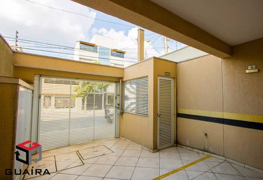 Foto 36 do(a) Cobertura de 3 quartos à venda em Vila Pires, Santo André