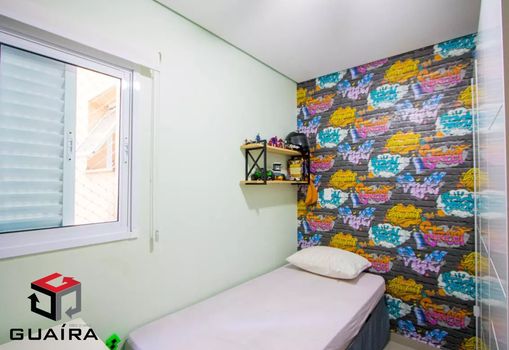 Foto 10 do(a) Cobertura de 3 quartos à venda em Vila Pires, Santo André
