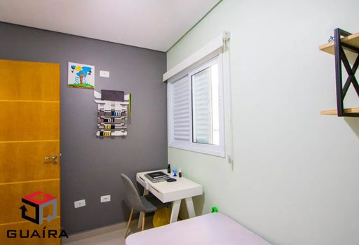 Foto 9 do(a) Cobertura de 3 quartos à venda em Vila Pires, Santo André