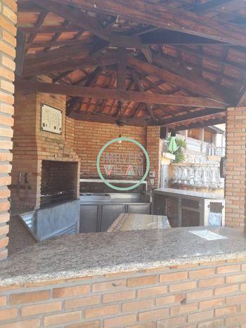 Foto 11 do(a) Fazenda / Sítio / Chácara de 5 quartos à venda em Chácaras Reunidas Igarapés, Jacareí