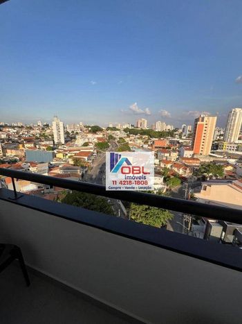Foto 17 do(a) Apartamento de 2 quartos à venda em Vila Formosa, São Paulo