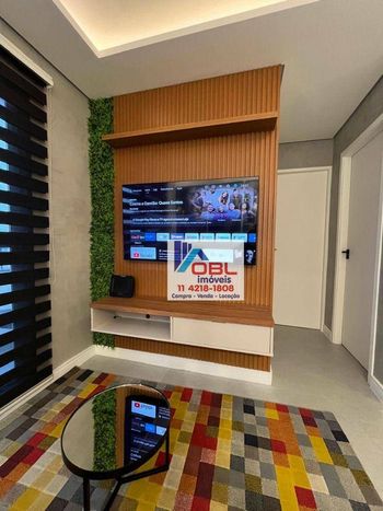 Foto 4 do(a) Apartamento de 2 quartos à venda em Vila Formosa, São Paulo