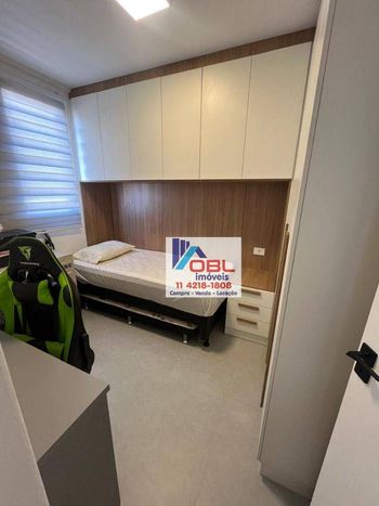Foto 12 do(a) Apartamento de 2 quartos à venda em Vila Formosa, São Paulo