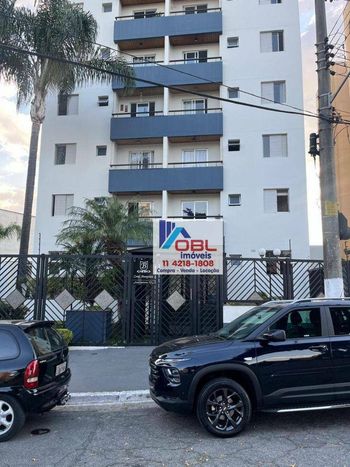 Foto 16 do(a) Apartamento de 2 quartos à venda em Vila Formosa, São Paulo