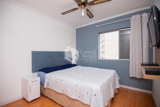 Foto 6 do(a) Apartamento de 3 quartos à venda em Vila Congonhas, São Paulo