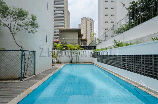 Foto 35 do(a) Apartamento de 3 quartos à venda em Perdizes, São Paulo