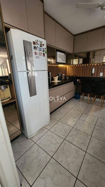 Foto 9 do(a) Apartamento de 3 quartos à venda em Jardim Santa Lúcia, São José do Rio Preto