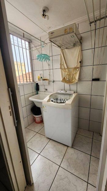 Foto 7 do(a) Apartamento de 3 quartos à venda em Jardim Santa Lúcia, São José do Rio Preto