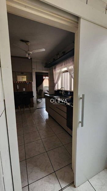 Foto 8 do(a) Apartamento de 3 quartos à venda em Jardim Santa Lúcia, São José do Rio Preto