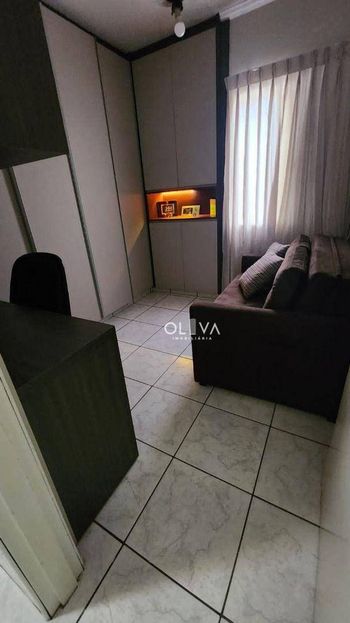 Foto 35 do(a) Apartamento de 3 quartos à venda em Jardim Santa Lúcia, São José do Rio Preto