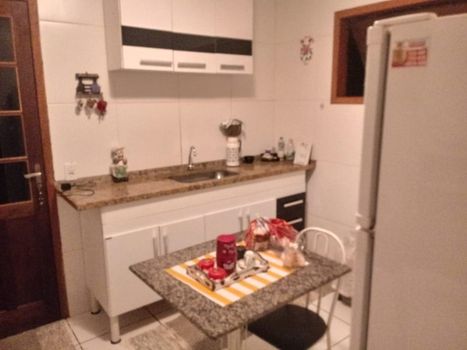 Foto 19 do(a) Casa em Condomínio de 3 quartos à venda em Cuiabá, Petrópolis