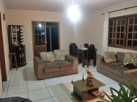 Foto 4 do(a) Casa em Condomínio de 3 quartos à venda em Cuiabá, Petrópolis