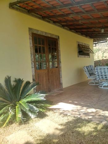 Foto 3 do(a) Casa em Condomínio de 3 quartos à venda em Cuiabá, Petrópolis