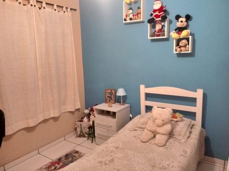 Foto 9 do(a) Casa em Condomínio de 3 quartos à venda em Cuiabá, Petrópolis