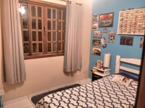 Foto 7 do(a) Casa em Condomínio de 3 quartos à venda em Cuiabá, Petrópolis