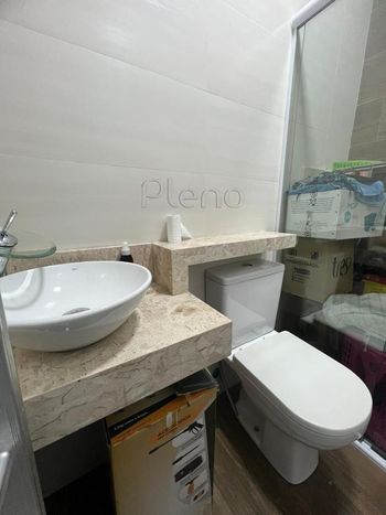 Foto 21 do(a) Casa em Condomínio false à venda em Jardim Ibirapuera, Campinas