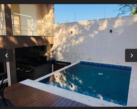 Foto 32 do(a) Casa em Condomínio false à venda em Jardim Ibirapuera, Campinas
