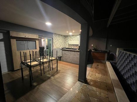 Foto 22 do(a) Casa em Condomínio false à venda em Jardim Ibirapuera, Campinas