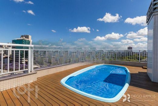 Foto 48 do(a) Apartamento de 2 quartos à venda em Rio Branco, Porto Alegre