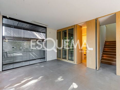 Foto 2 do(a) Casa em Condomínio de 3 quartos à venda em Cidade Jardim, São Paulo