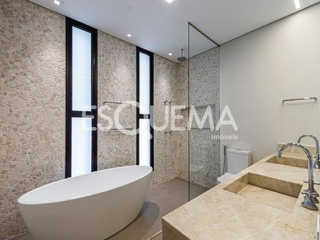 Foto 14 do(a) Casa em Condomínio de 3 quartos à venda em Cidade Jardim, São Paulo