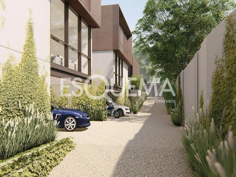 Foto 17 do(a) Casa em Condomínio de 3 quartos à venda em Cidade Jardim, São Paulo