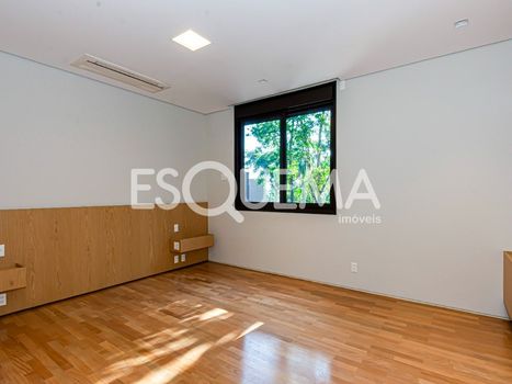 Foto 12 do(a) Casa em Condomínio de 3 quartos à venda em Cidade Jardim, São Paulo