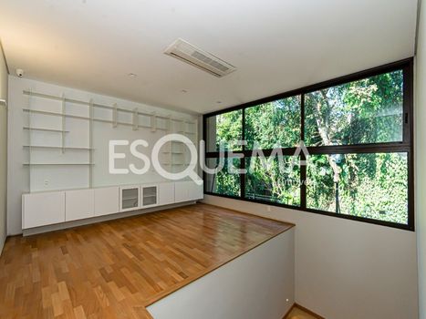 Foto 9 do(a) Casa em Condomínio de 3 quartos à venda em Cidade Jardim, São Paulo