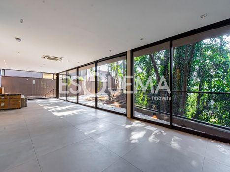 Foto 3 do(a) Casa em Condomínio de 3 quartos à venda em Cidade Jardim, São Paulo