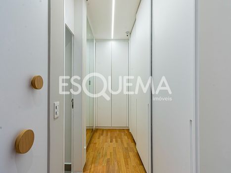 Foto 13 do(a) Casa em Condomínio de 3 quartos à venda em Cidade Jardim, São Paulo