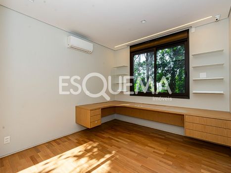 Foto 11 do(a) Casa em Condomínio de 3 quartos à venda em Cidade Jardim, São Paulo