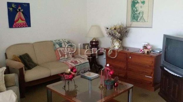 Foto 5 do(a) Casa em Condomínio false para alugar em Jardim Chapadão, Campinas