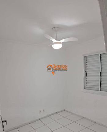 Foto 4 do(a) Apartamento de 2 quartos à venda em Jardim Guilhermino, Guarulhos