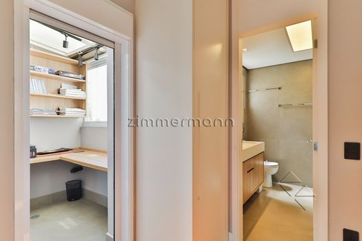 Foto 17 do(a) Cobertura de 4 quartos à venda em Perdizes, São Paulo