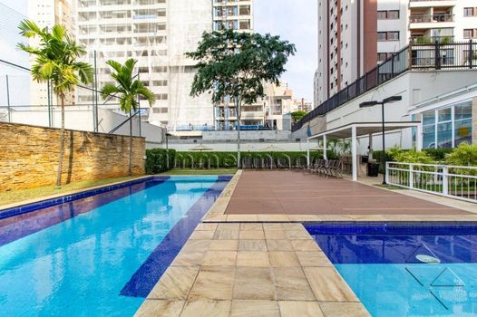 Foto 21 do(a) Cobertura de 4 quartos à venda em Perdizes, São Paulo