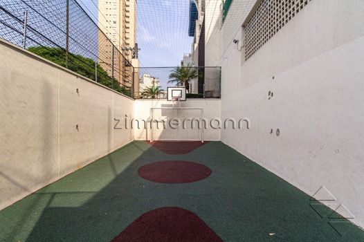 Foto 27 do(a) Cobertura de 4 quartos à venda em Perdizes, São Paulo