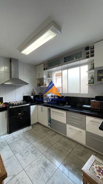 Foto 5 do(a) Casa em Condomínio de 3 quartos à venda em Buritis, Belo Horizonte