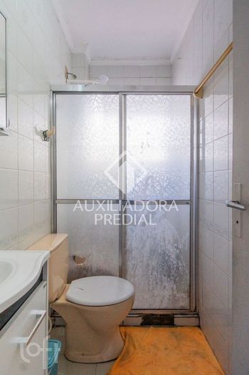 Foto 15 do(a) Apartamento de 1 quartos à venda em Vila João Pessoa, Porto Alegre