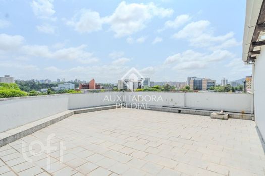 Foto 33 do(a) Apartamento de 1 quartos à venda em Vila João Pessoa, Porto Alegre