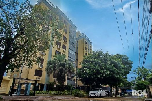 Foto 5 do(a) Cobertura de 3 quartos à venda em Tristeza, Porto Alegre