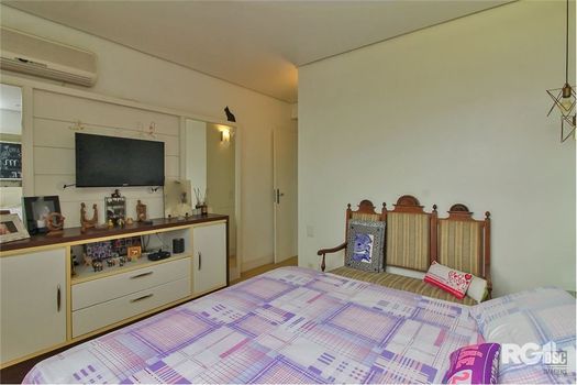 Foto 10 do(a) Cobertura de 3 quartos à venda em Tristeza, Porto Alegre