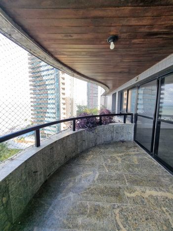 Foto 8 do(a) Apartamento de 4 quartos para alugar em Piedade, Jaboatão dos Guararapes