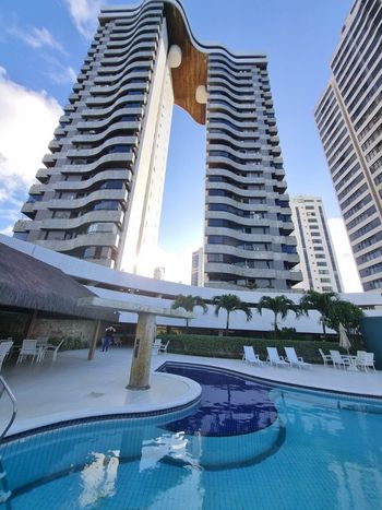 Foto 5 do(a) Apartamento de 4 quartos para alugar em Piedade, Jaboatão dos Guararapes