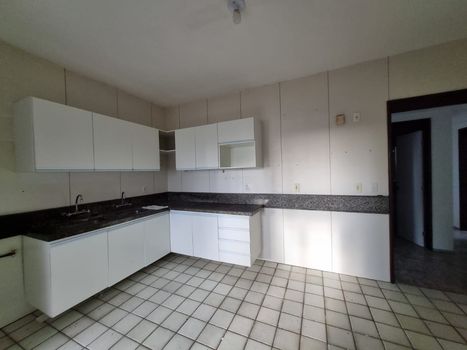 Foto 30 do(a) Apartamento de 4 quartos para alugar em Piedade, Jaboatão dos Guararapes