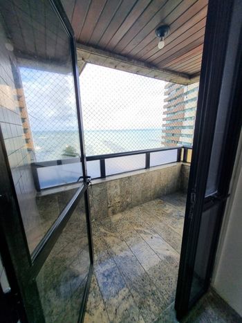 Foto 27 do(a) Apartamento de 4 quartos para alugar em Piedade, Jaboatão dos Guararapes